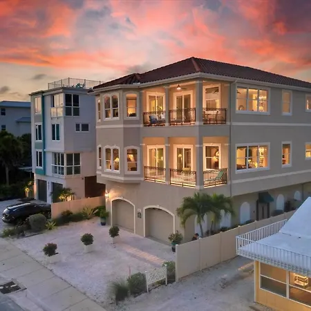Ocean Vue By Beachside Management